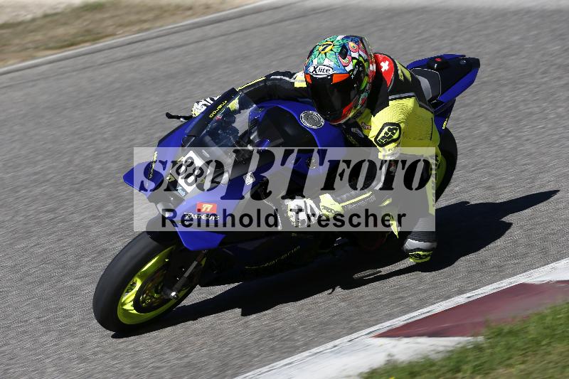 /45 15.09.2026  Trackday Domi Aegerter Trackday ADR/Gruppe rot/88